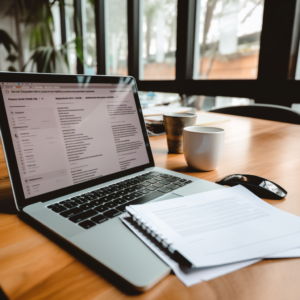 6_a_minimalistic_image_of_a_laptop_on_9f8897f2-333b-4c80-a6d9-cd72b2faa581
